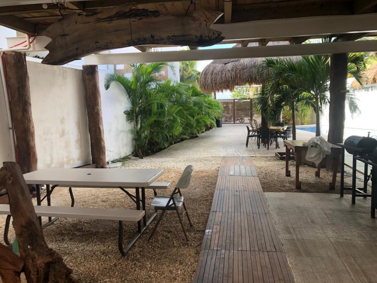 Casa Paraiso بويرتو موريلوس المظهر الخارجي الصورة