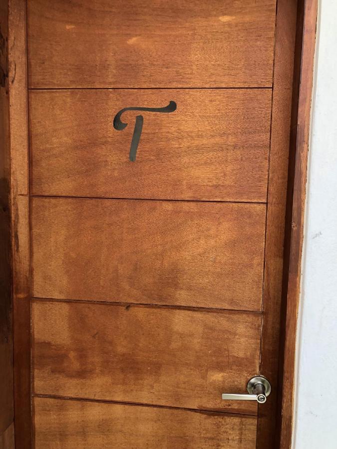 Casa Paraiso بويرتو موريلوس المظهر الخارجي الصورة
