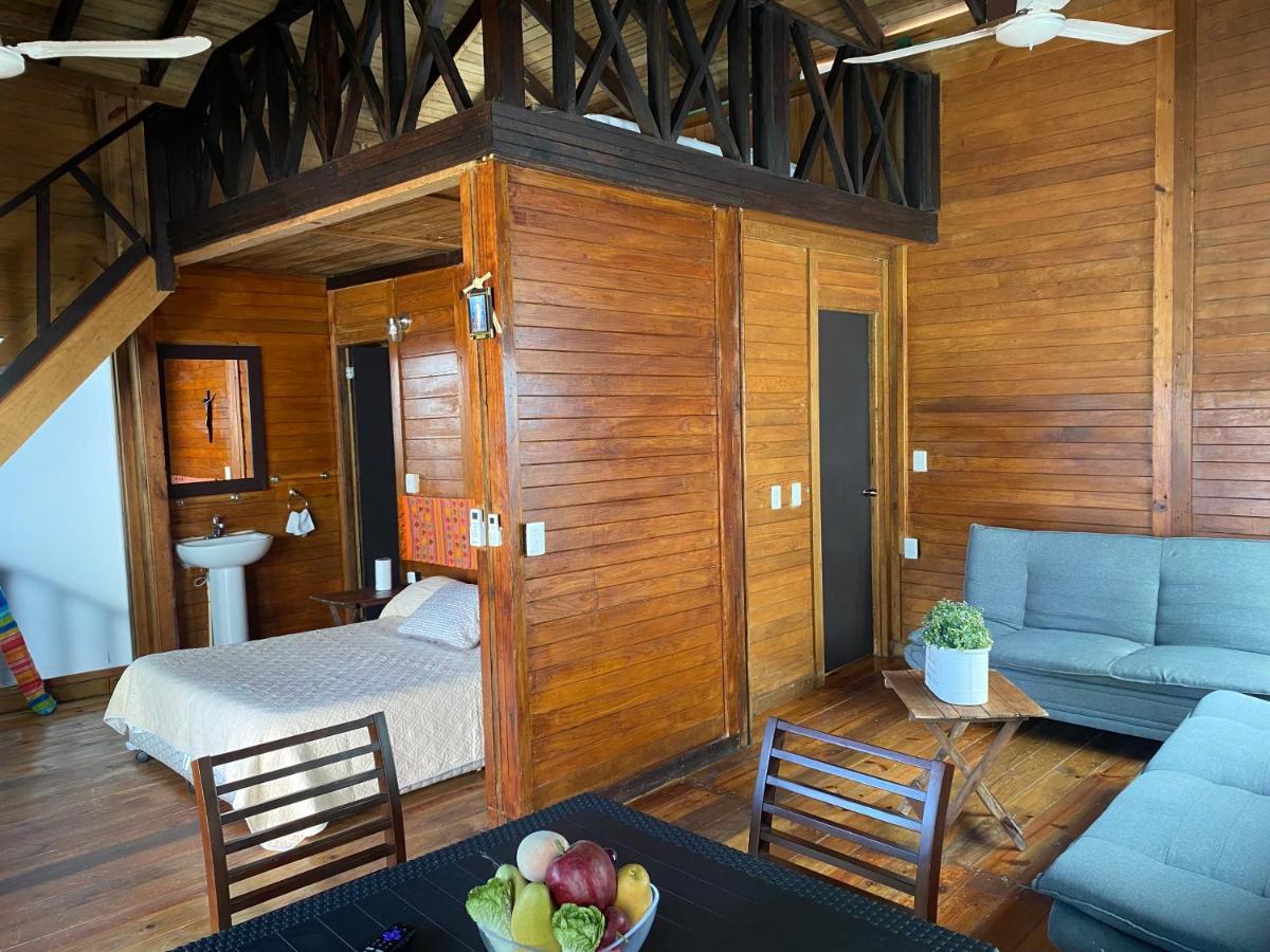Casa Paraiso بويرتو موريلوس المظهر الخارجي الصورة